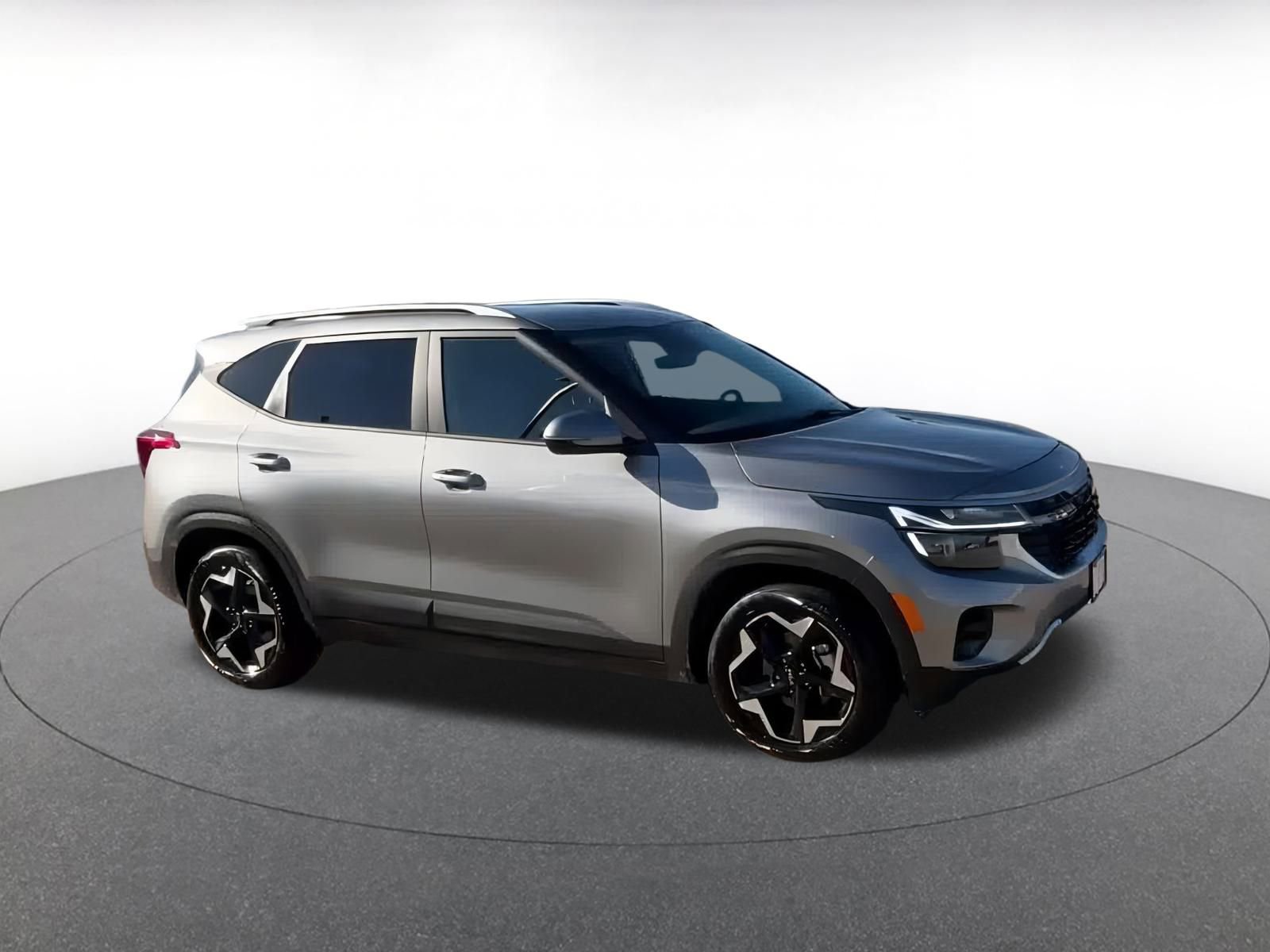 Thumbnail: 2025 Kia Seltos - 2