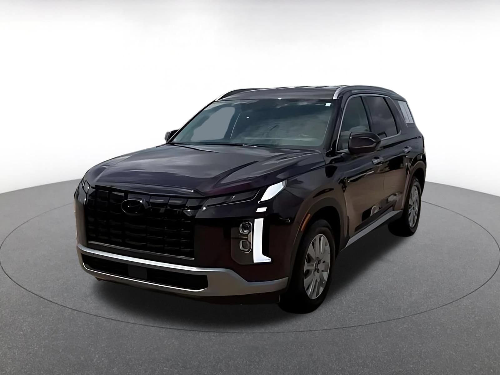 Thumbnail: 2025 Hyundai Palisade - 7