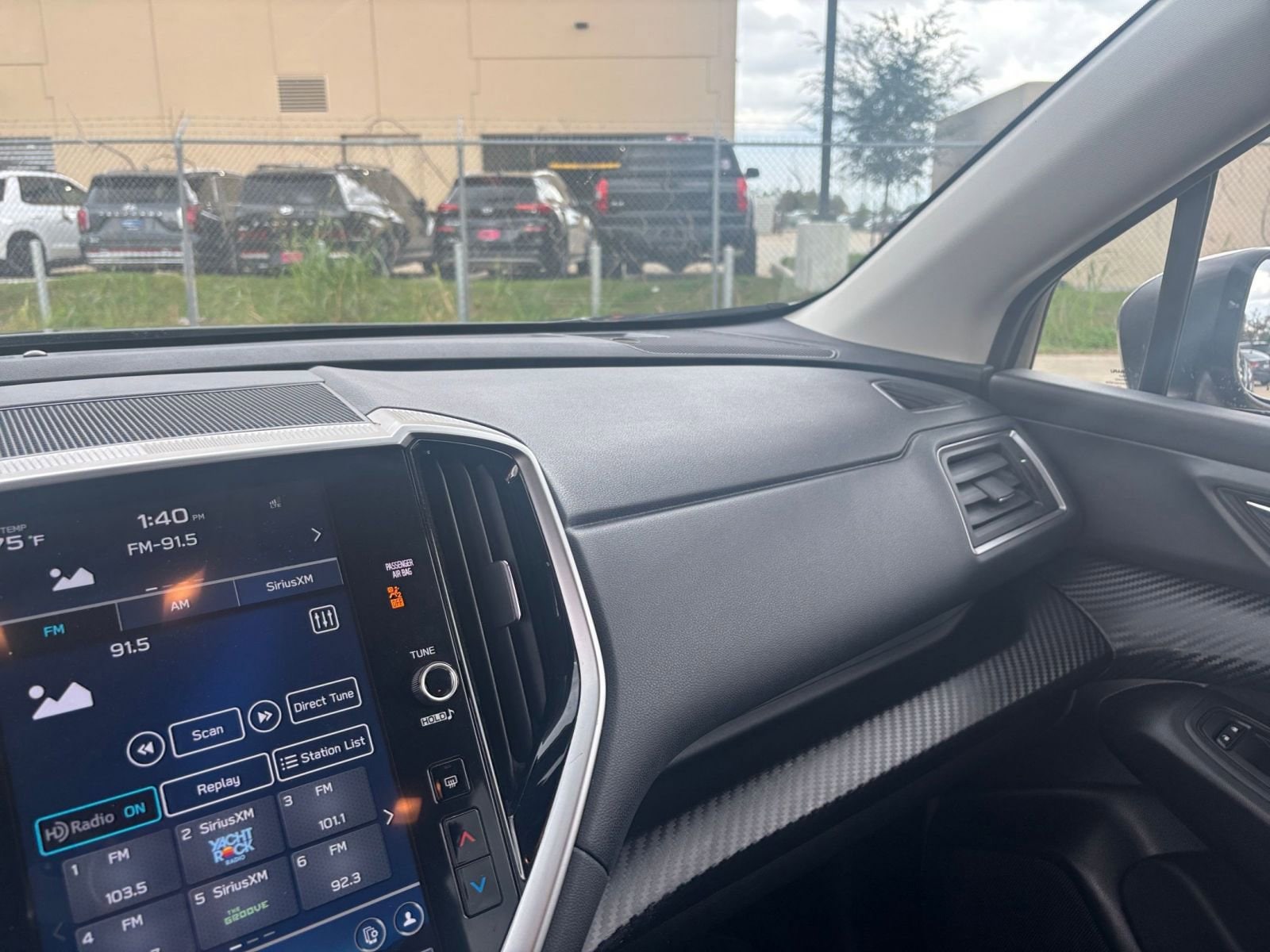 Thumbnail: 2024 Subaru Ascent - 33