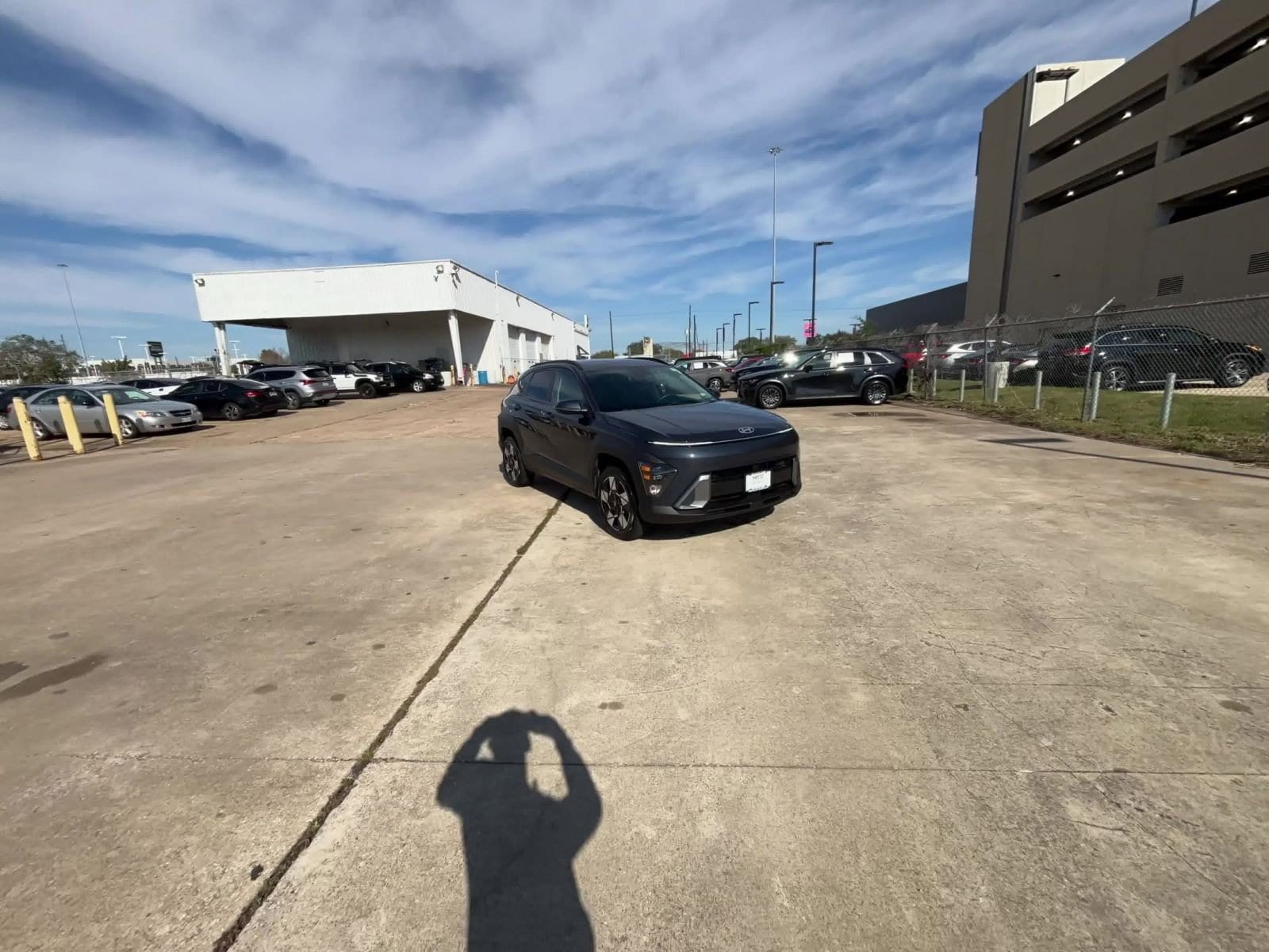 Thumbnail: 2025 Hyundai Kona - 15