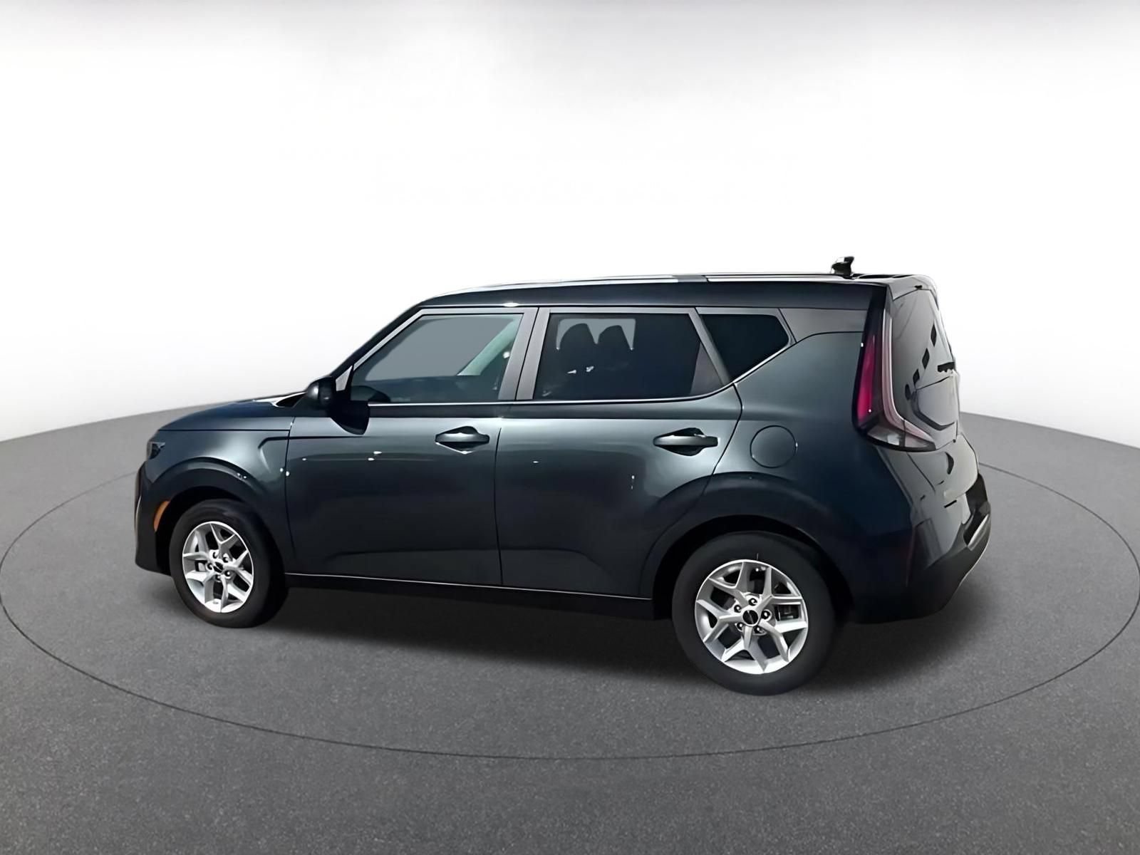 Thumbnail: 2025 Kia Soul - 8