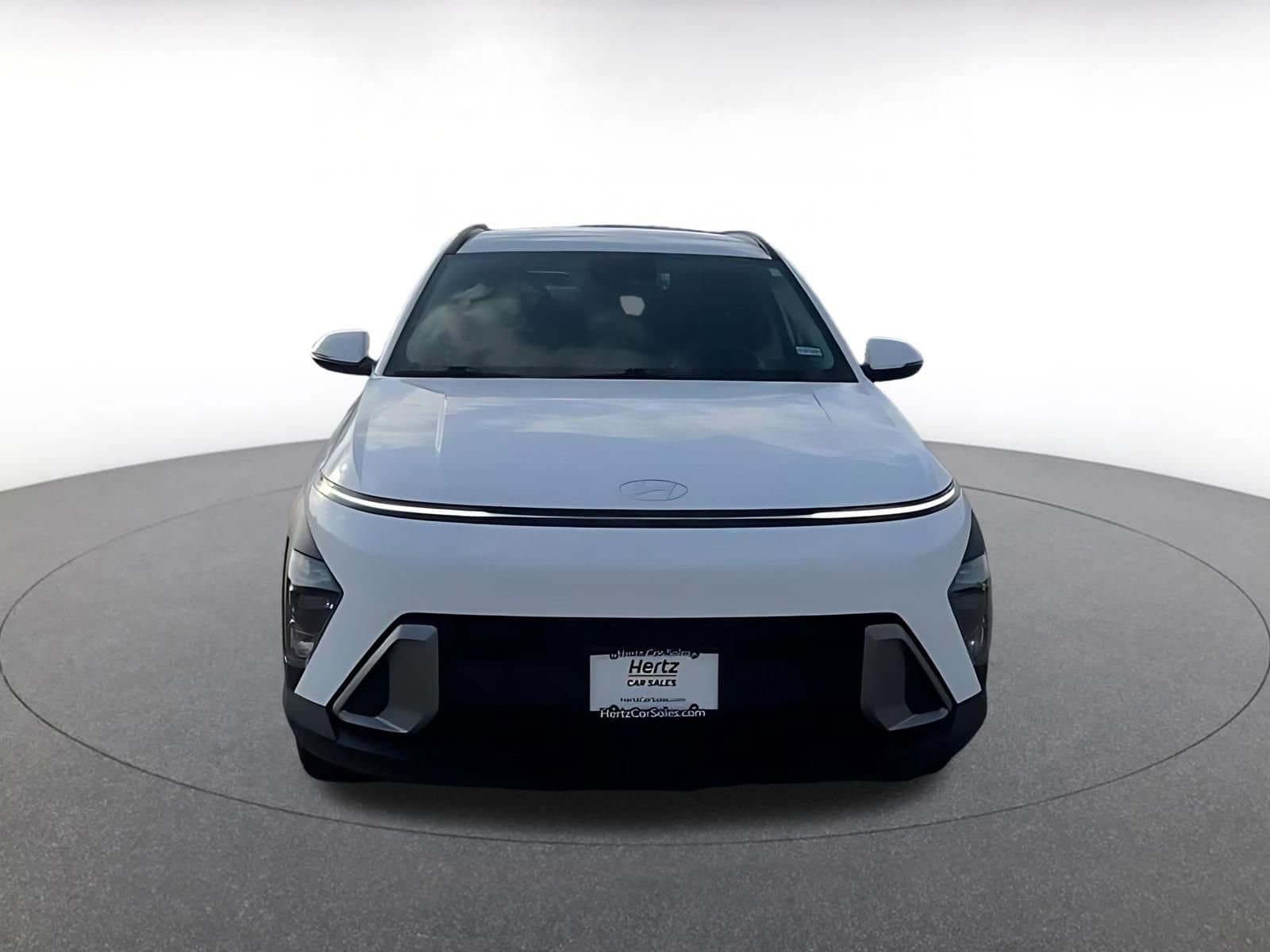 Thumbnail: 2025 Hyundai Kona - 4