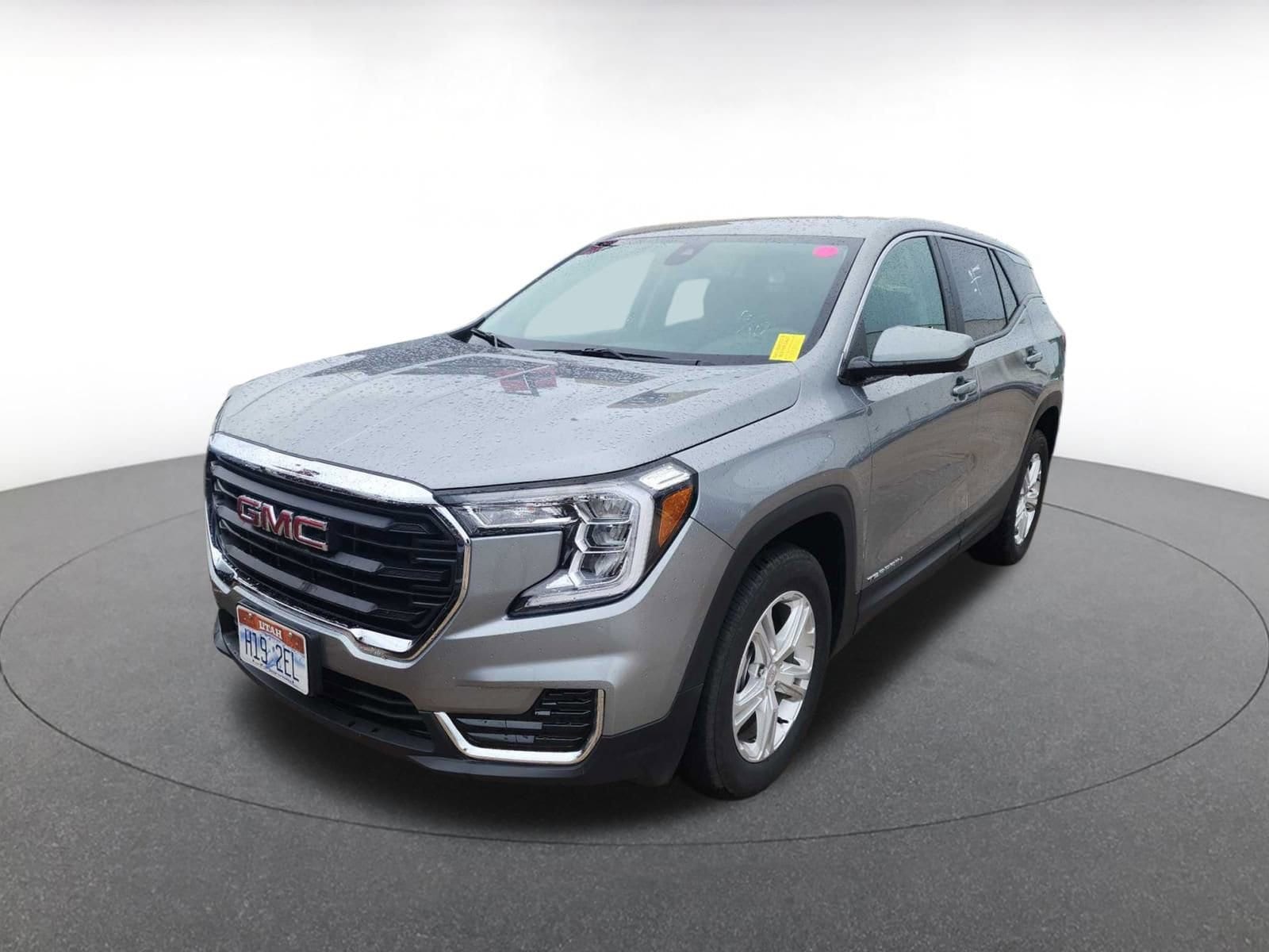2024 GMC Terrain SLE 4