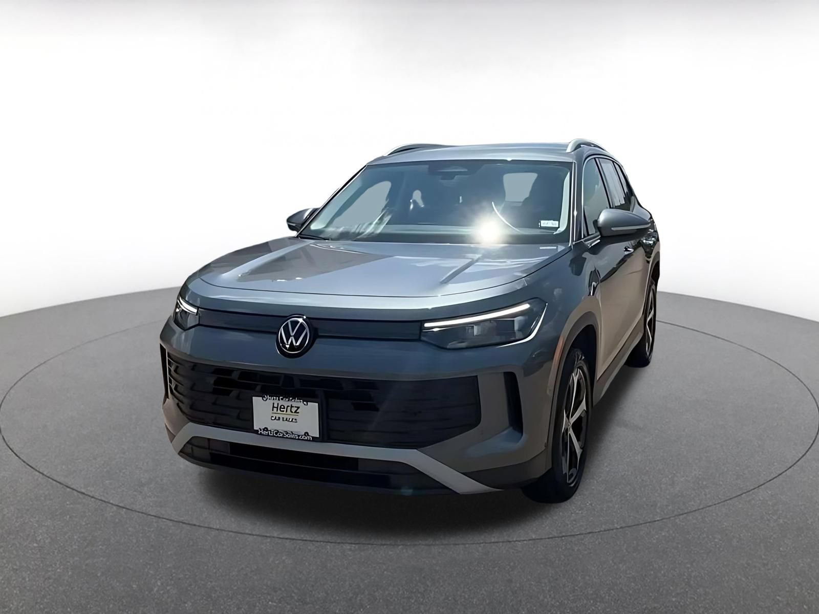 Thumbnail: 2026 Volkswagen Tiguan - 6