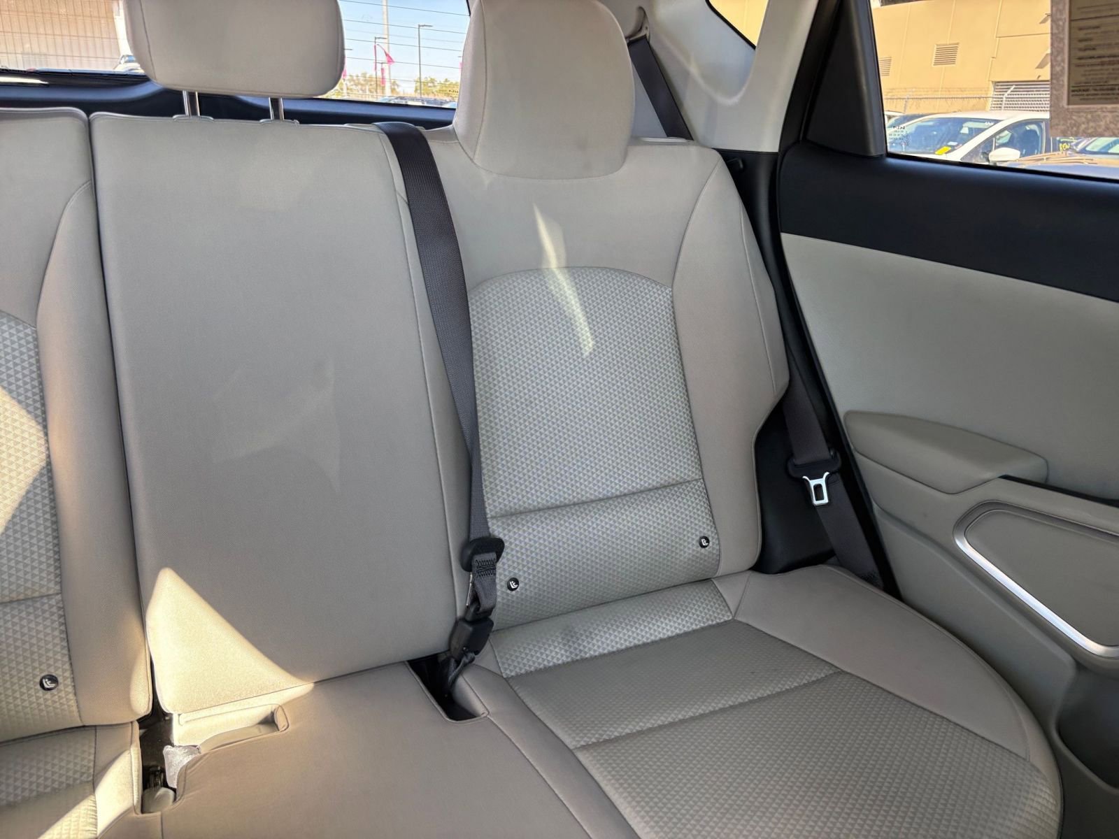 Thumbnail: 2025 Kia Soul - 34