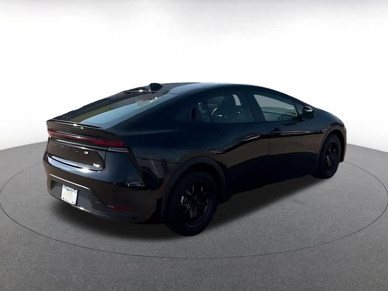 Thumbnail: 2024 Toyota Prius - 13