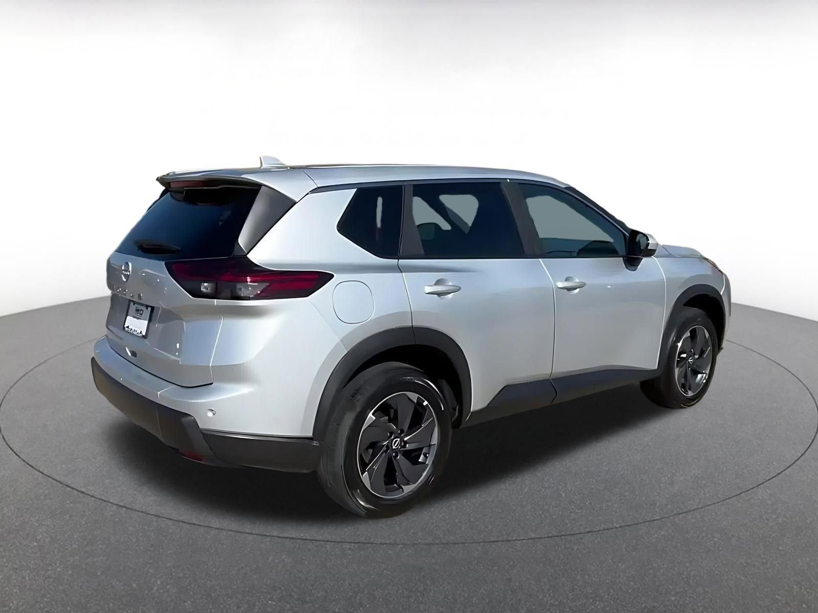Thumbnail: 2025 Nissan Rogue - 15