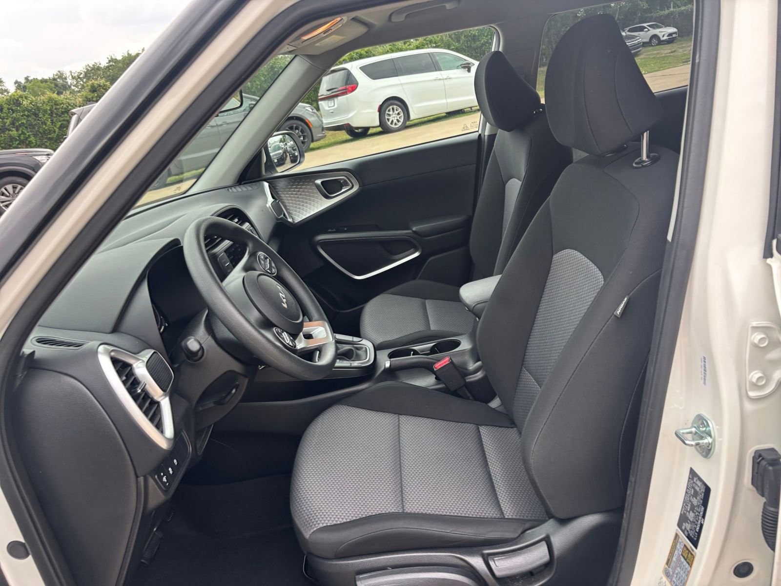 Thumbnail: 2025 Kia Soul - 24