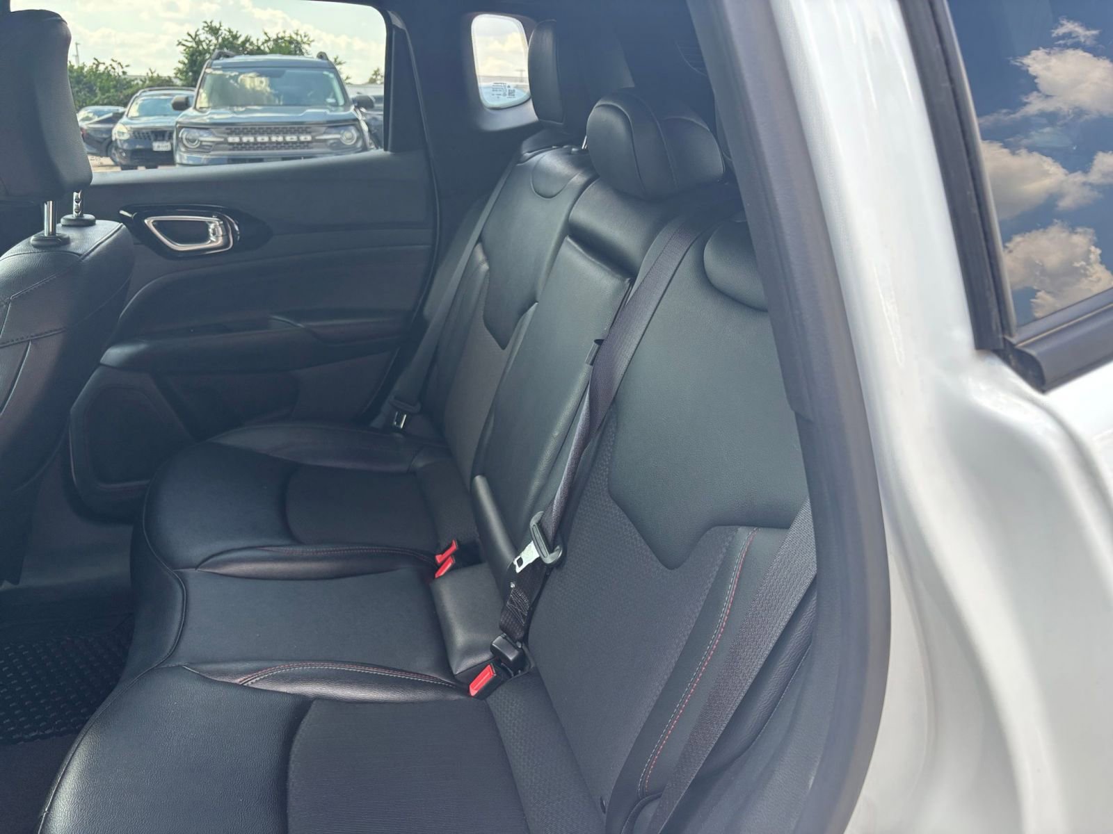 Thumbnail: 2025 Jeep Compass - 23