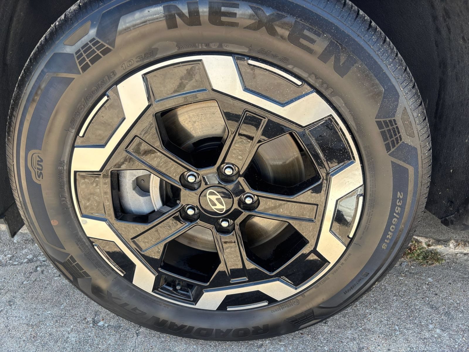 Thumbnail: 2026 Hyundai Santa Fe - 30