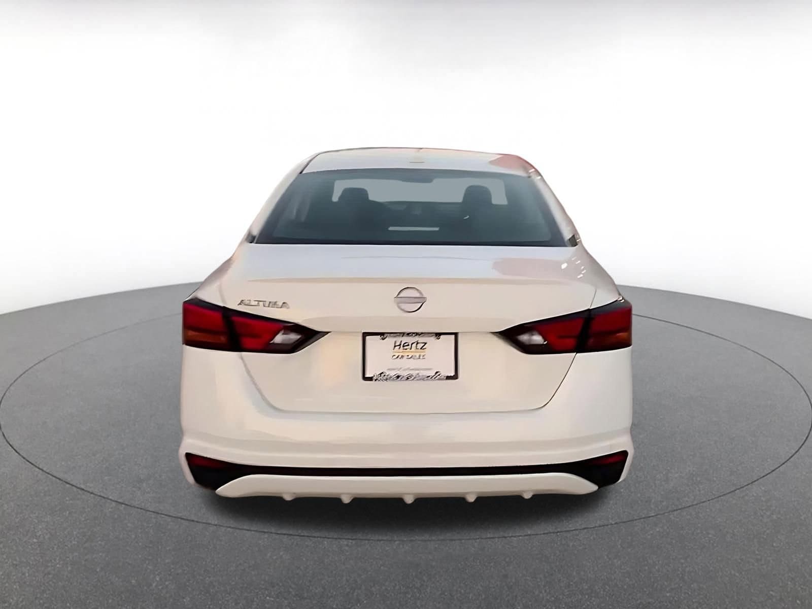 Thumbnail: 2025 Nissan Altima - 11