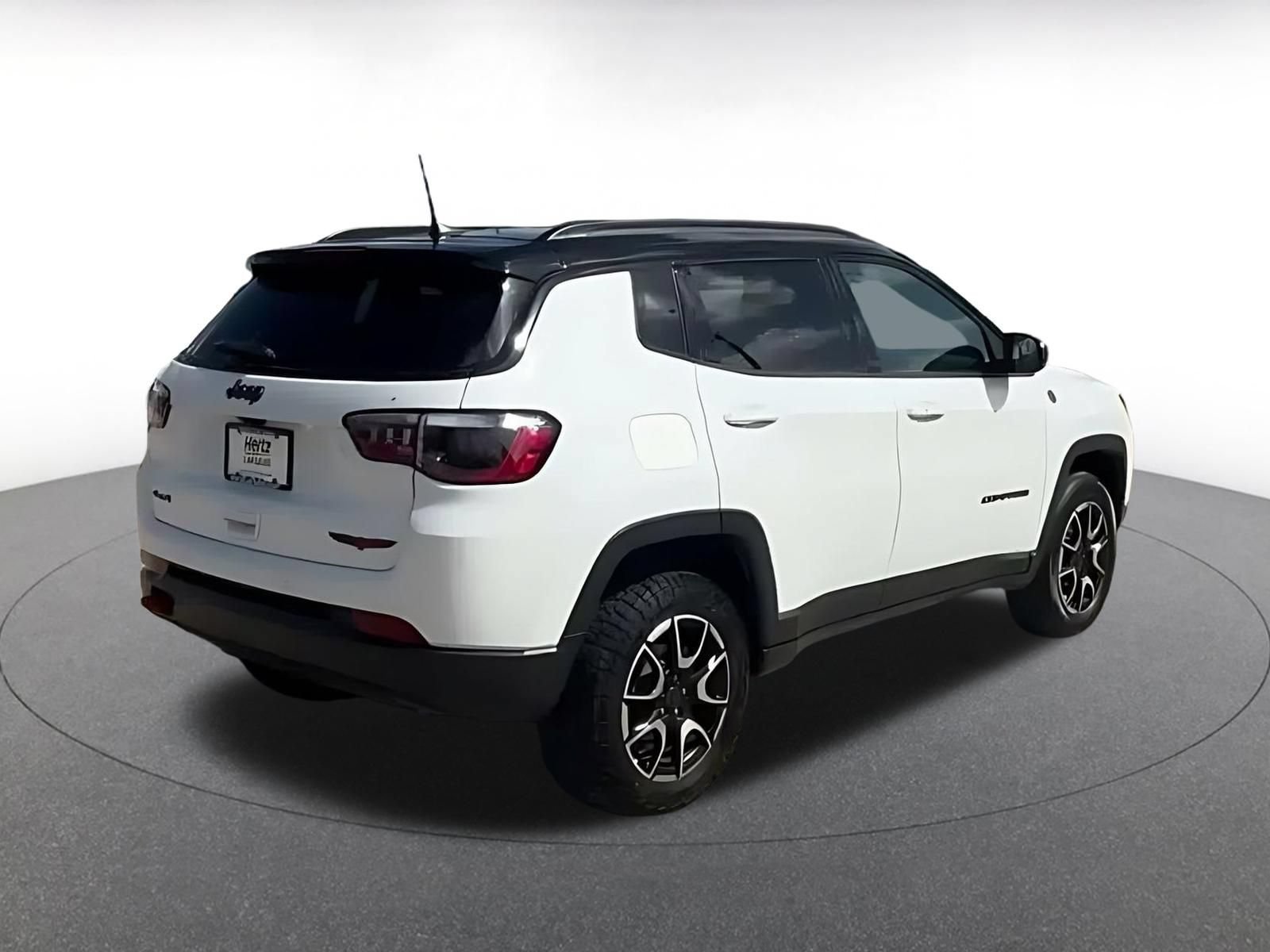 Thumbnail: 2025 Jeep Compass - 13