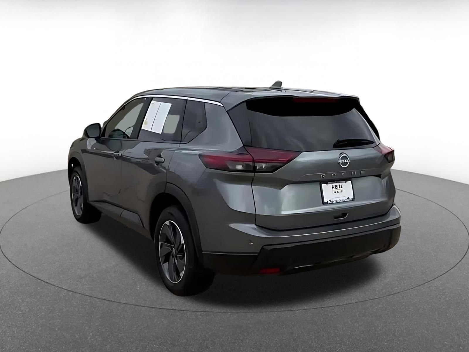 Thumbnail: 2025 Nissan Rogue - 11