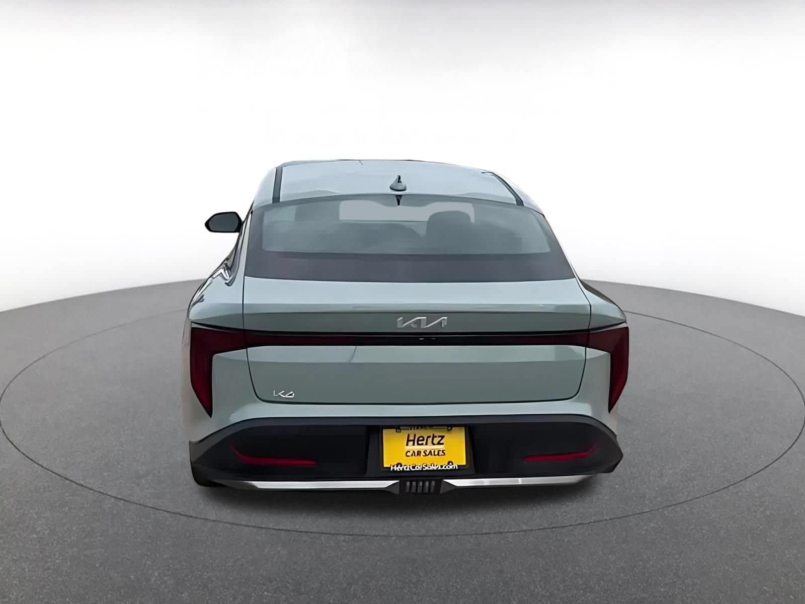 Thumbnail: 2025 Kia K4 - 12