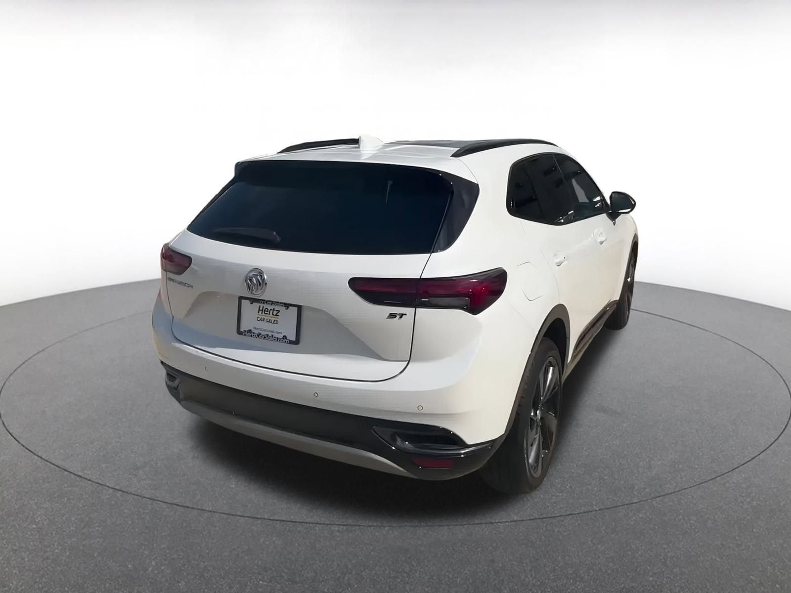 Thumbnail: 2023 Buick Envision - 12