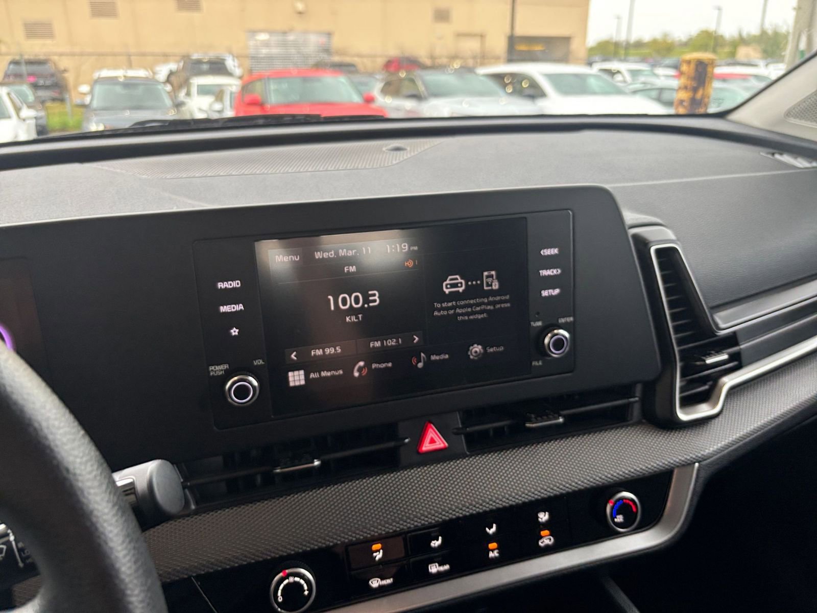 Thumbnail: 2025 Kia Sportage - 20