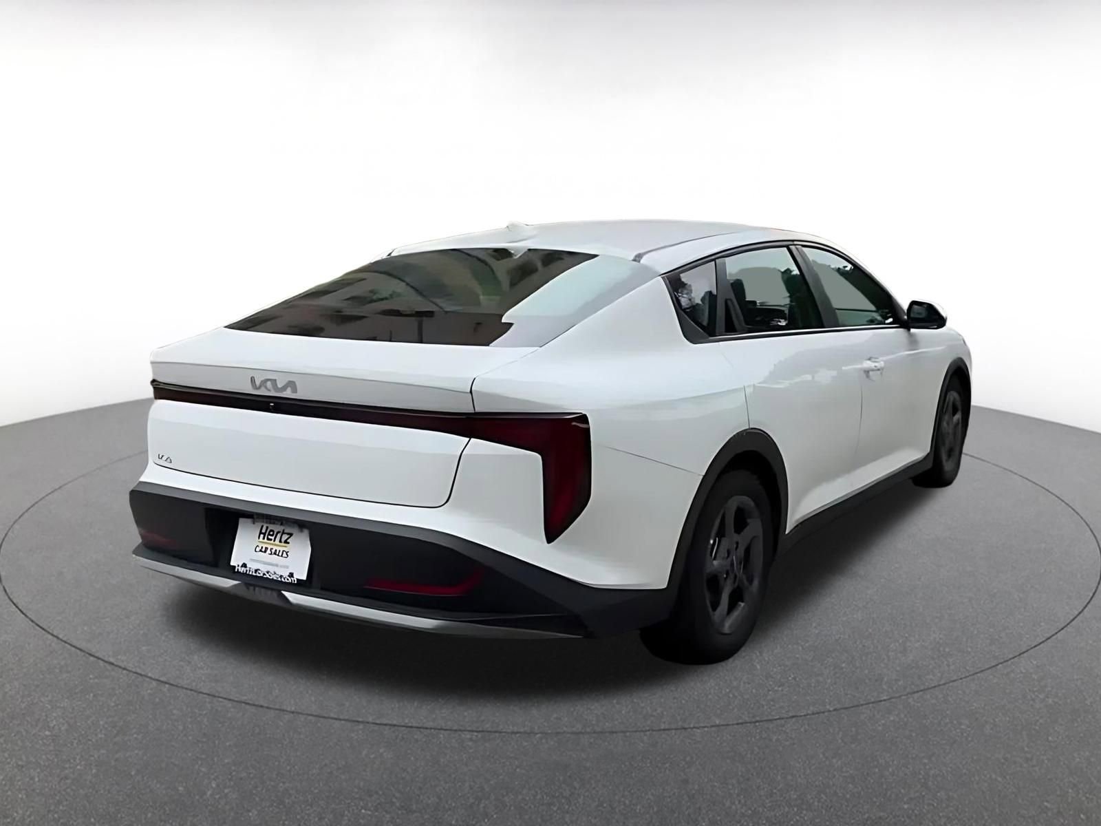 Thumbnail: 2025 Kia K4 - 15