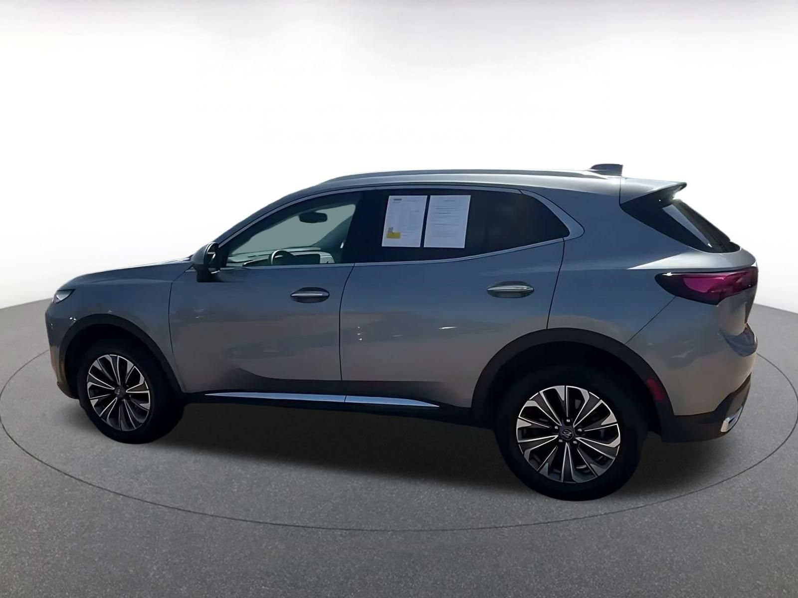 Thumbnail: 2024 Buick Envision - 9
