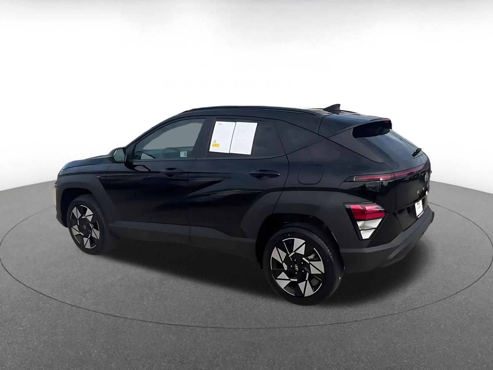 Thumbnail: 2025 Hyundai Kona - 10