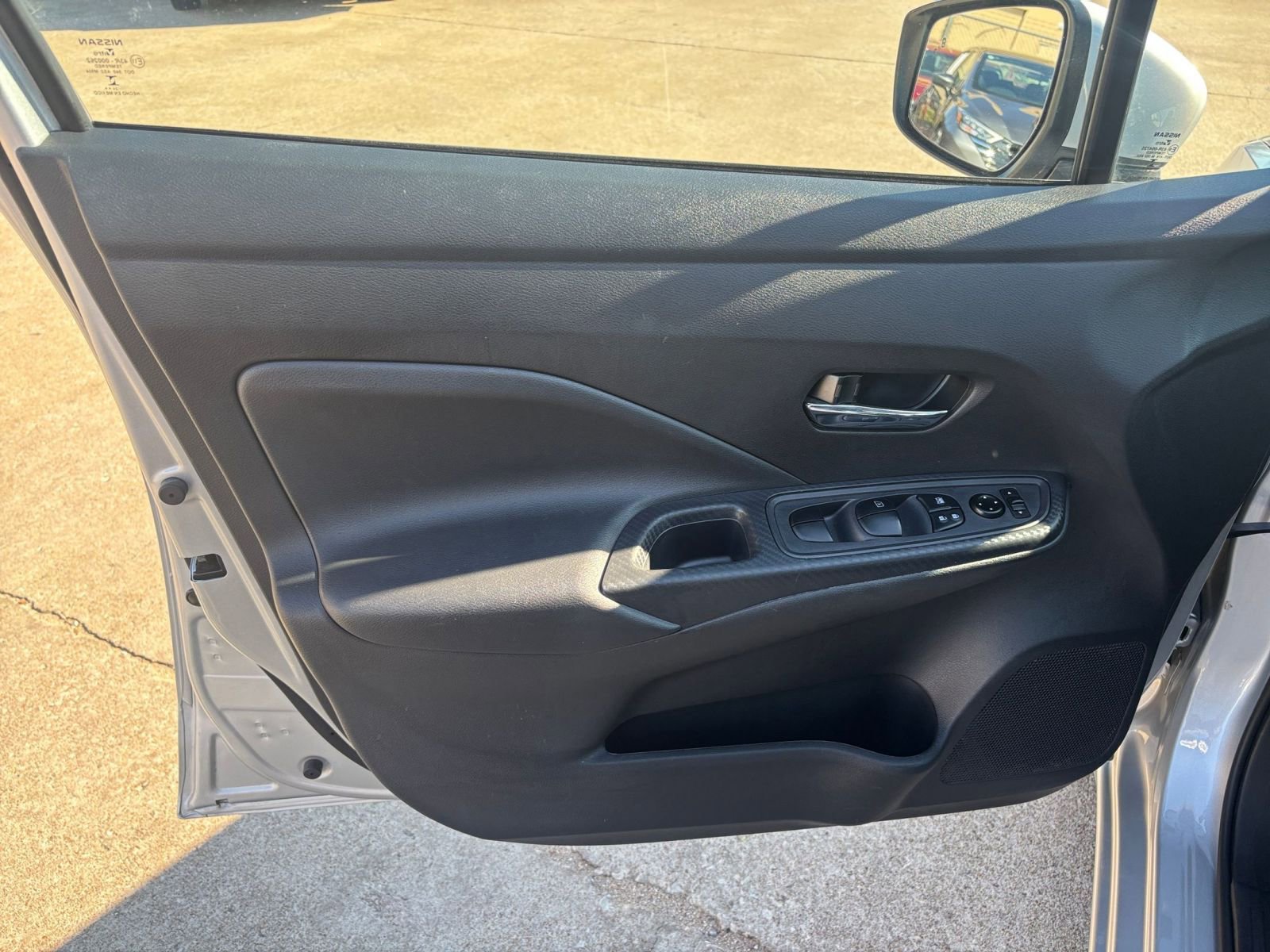 Thumbnail: 2025 Nissan Versa - 18