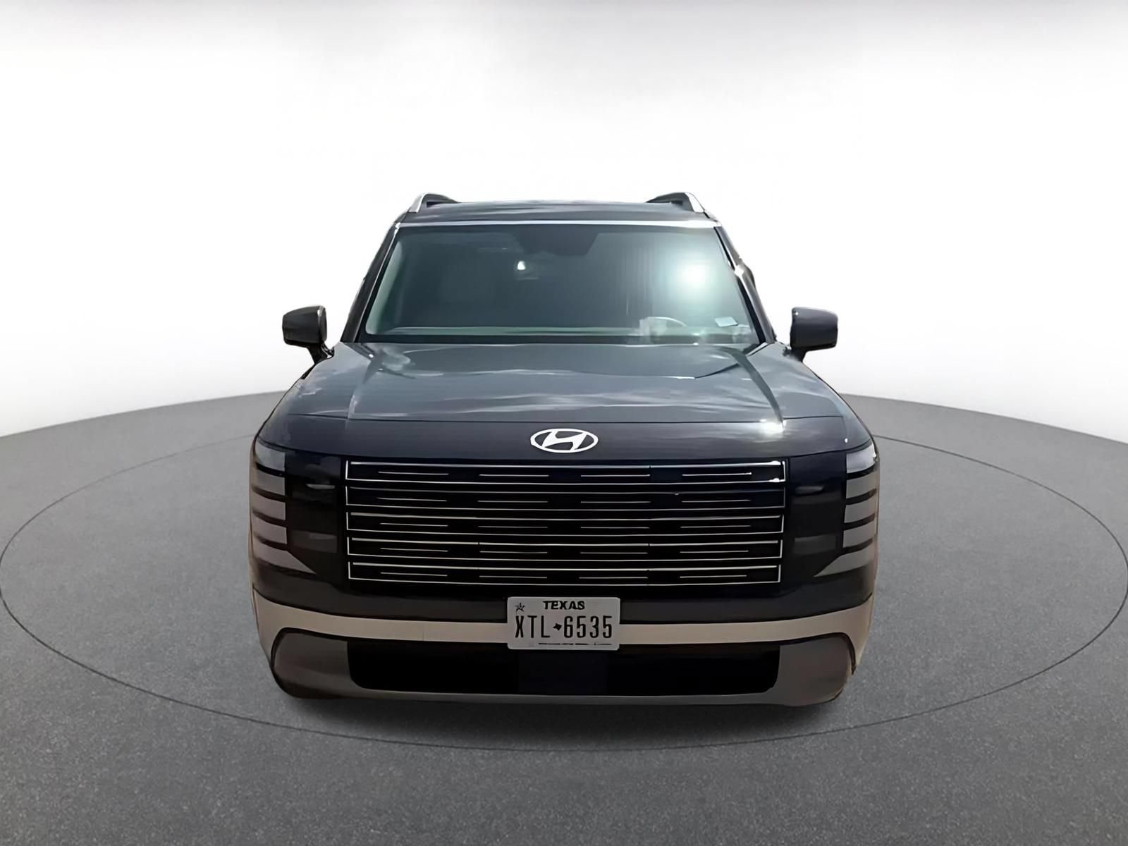 Thumbnail: 2026 Hyundai Palisade - 4