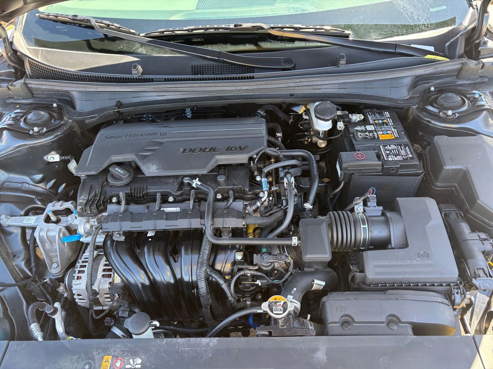 Thumbnail: 2025 Kia K4 - 29