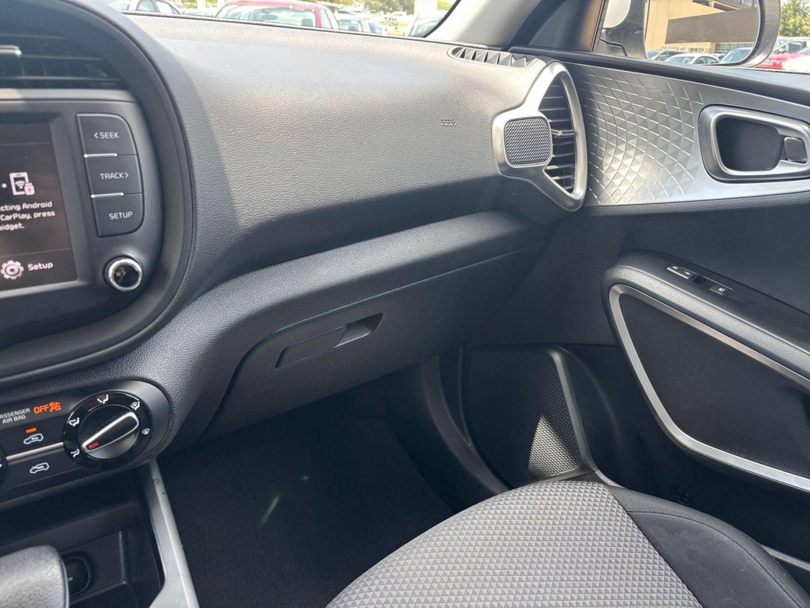 Thumbnail: 2025 Kia Soul - 33