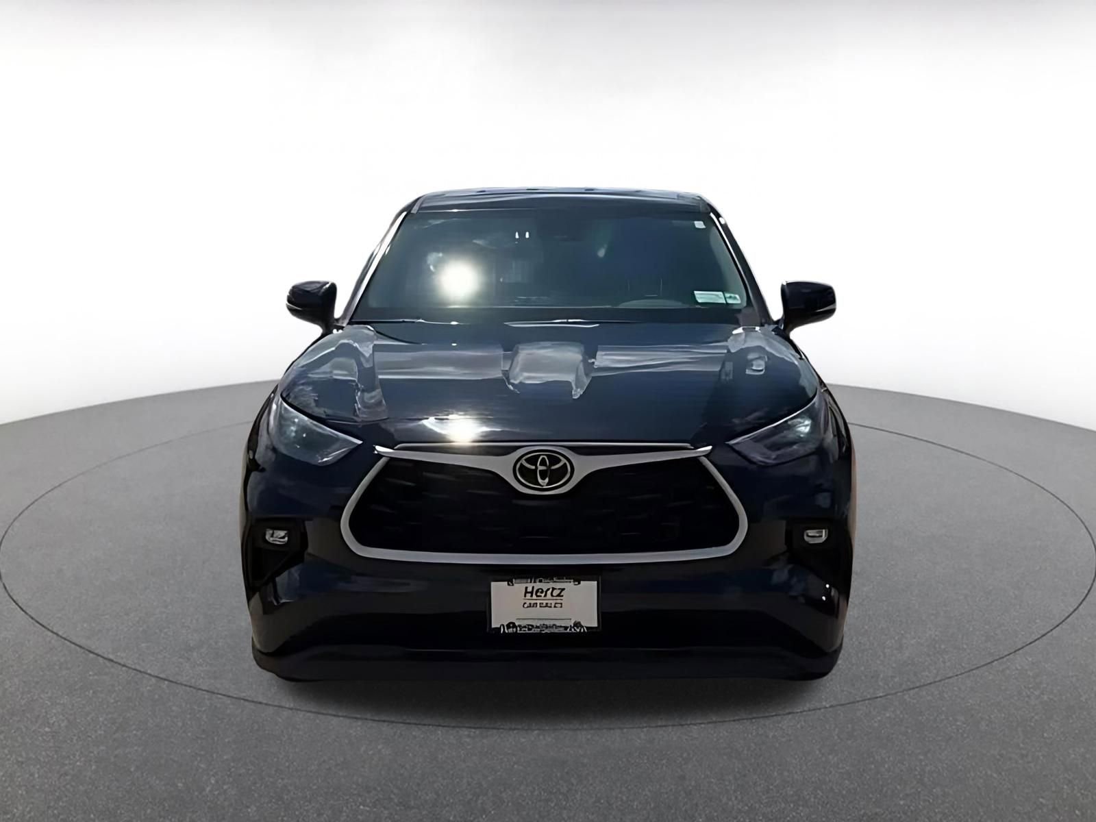 Thumbnail: 2025 Toyota Highlander - 7
