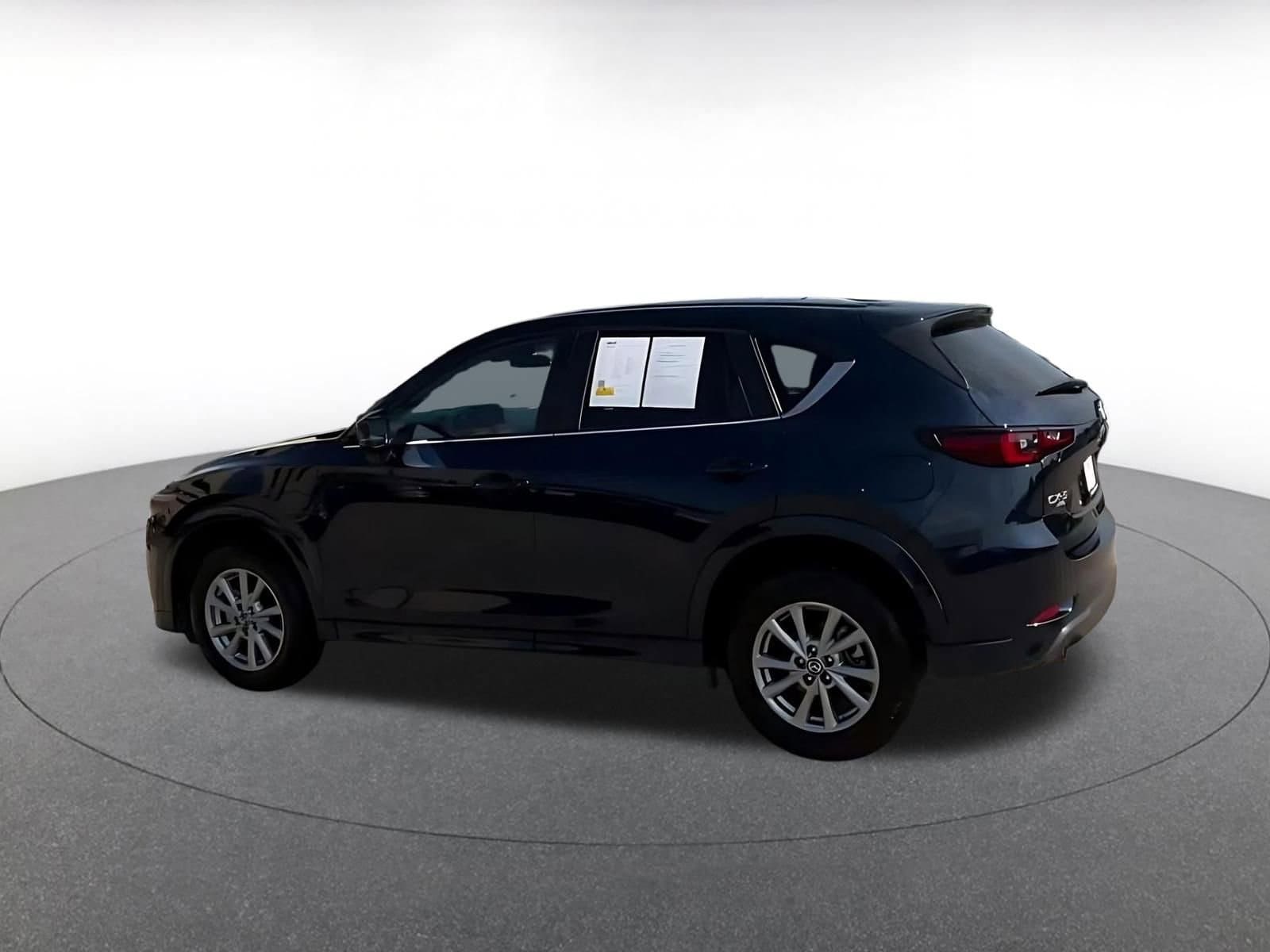 Thumbnail: 2024 Mazda CX-5 - 10