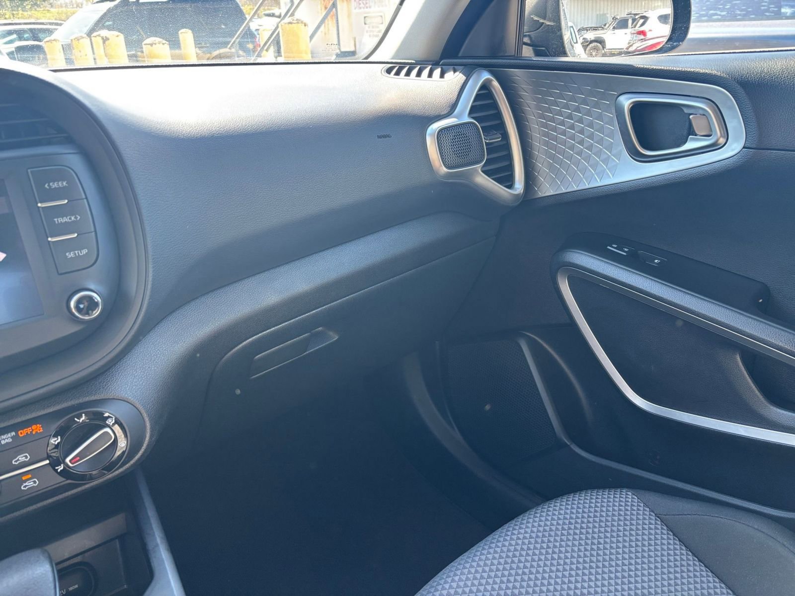 Thumbnail: 2025 Kia Soul - 33