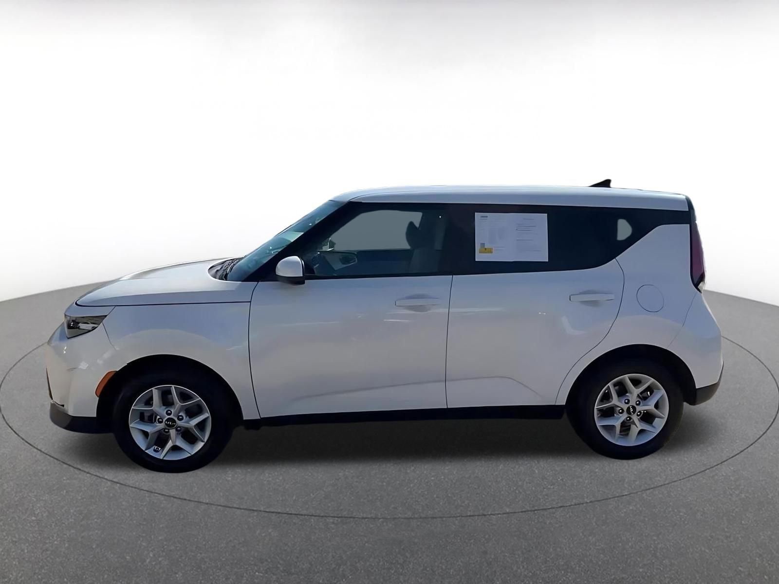 Thumbnail: 2025 Kia Soul - 9
