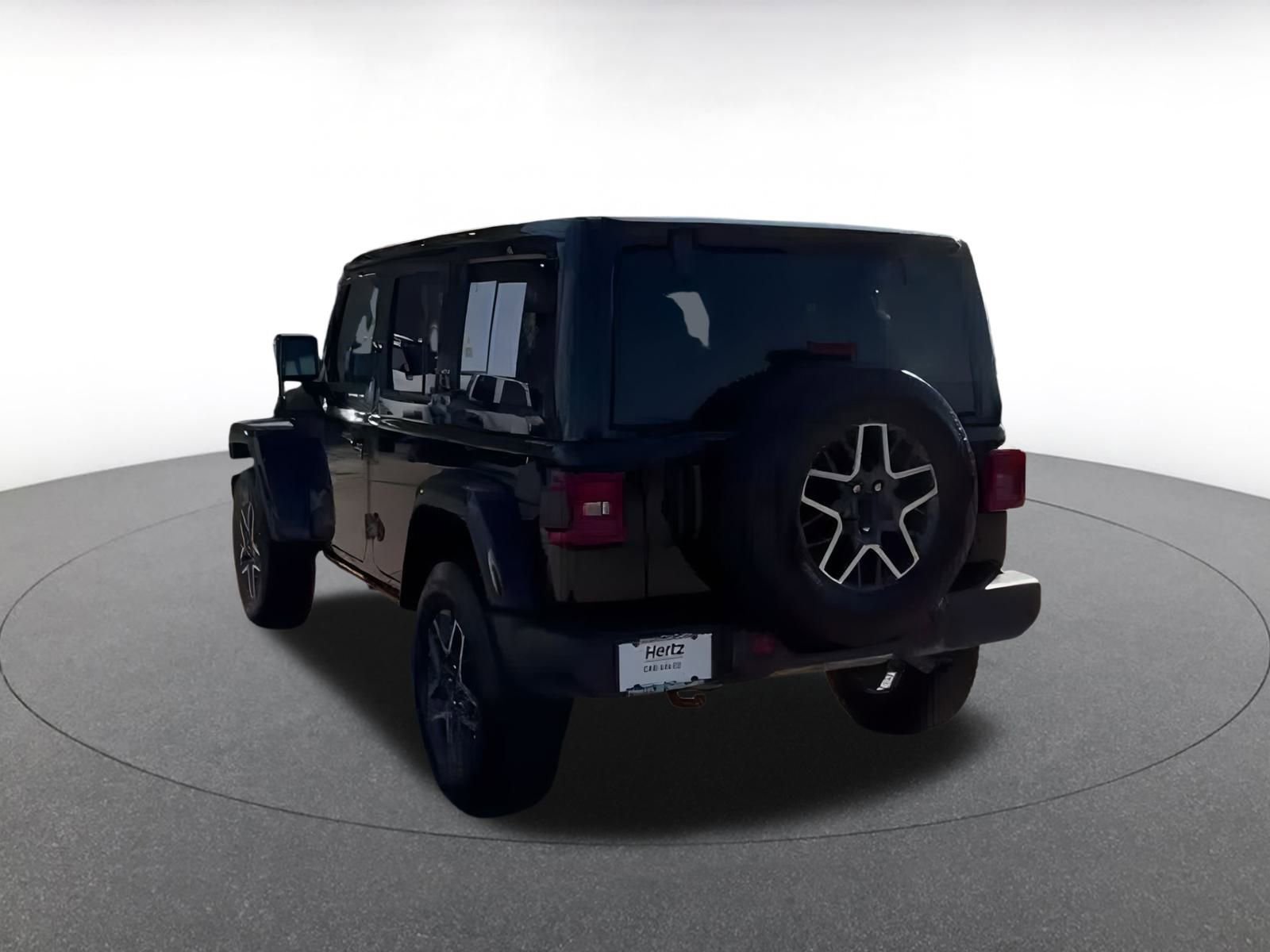 Thumbnail: 2025 Jeep Wrangler - 12