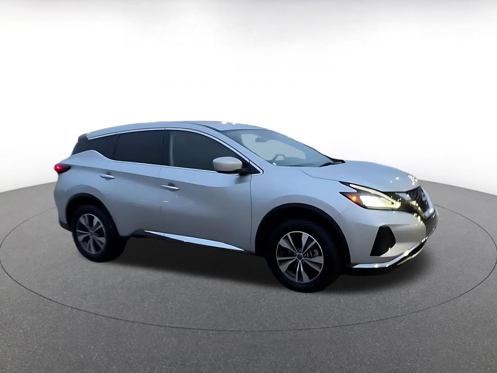 Thumbnail: 2023 Nissan Murano - 2