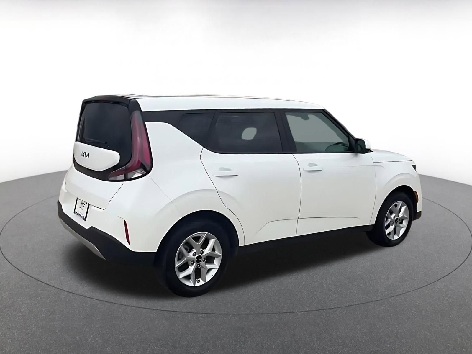 Thumbnail: 2025 Kia Soul - 14