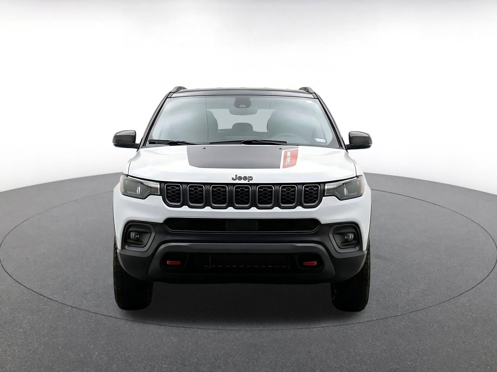 Thumbnail: 2025 Jeep Compass - 2