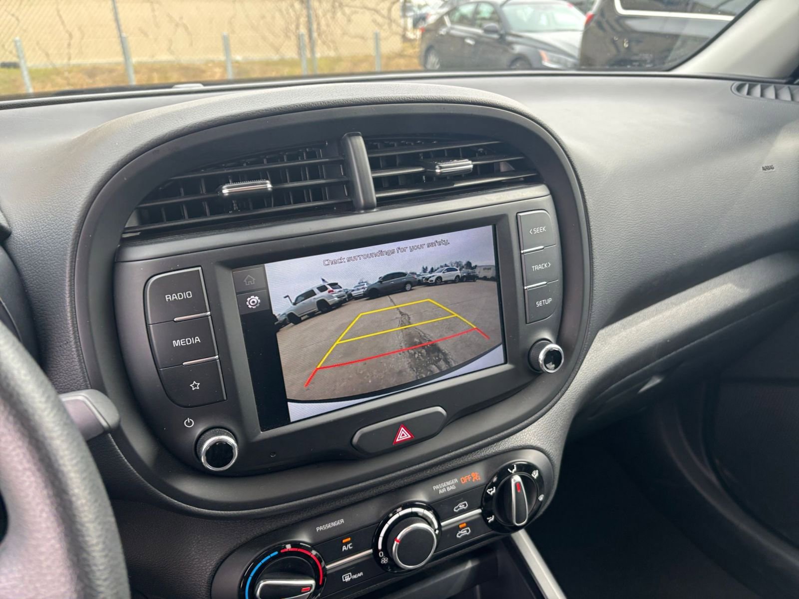 Thumbnail: 2025 Kia Soul - 22