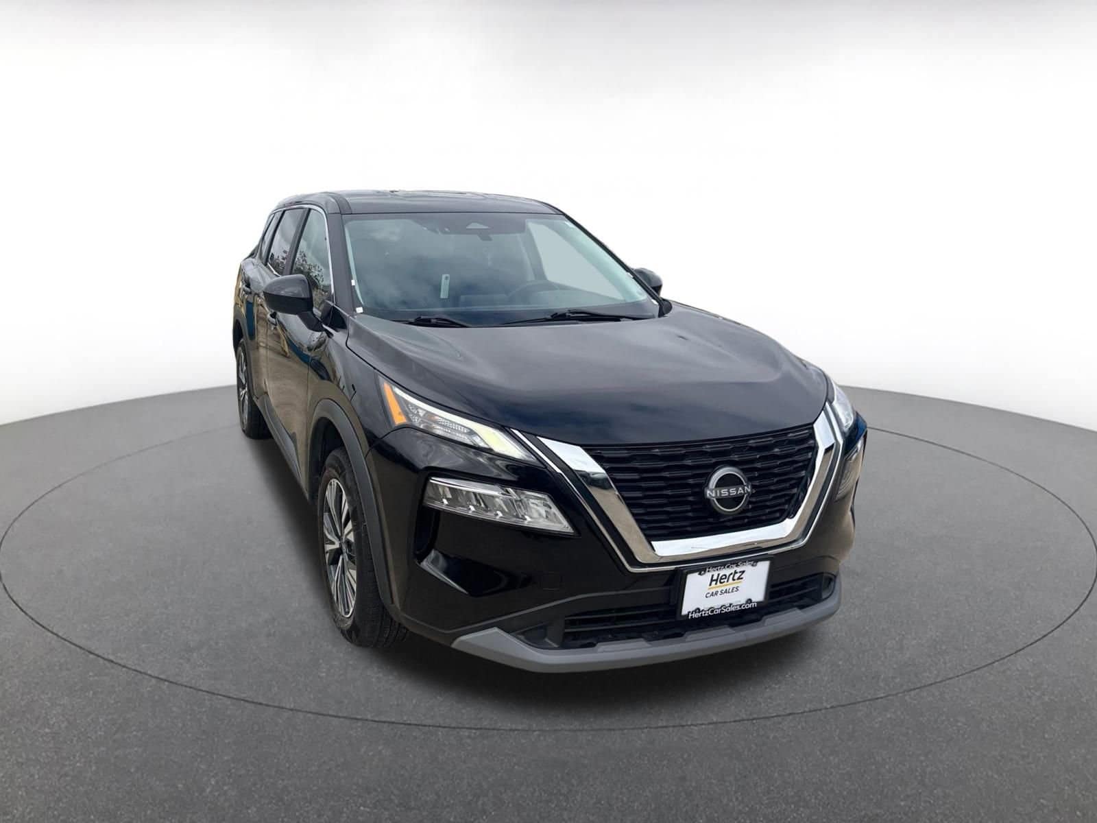 Thumbnail: 2023 Nissan Rogue - 1