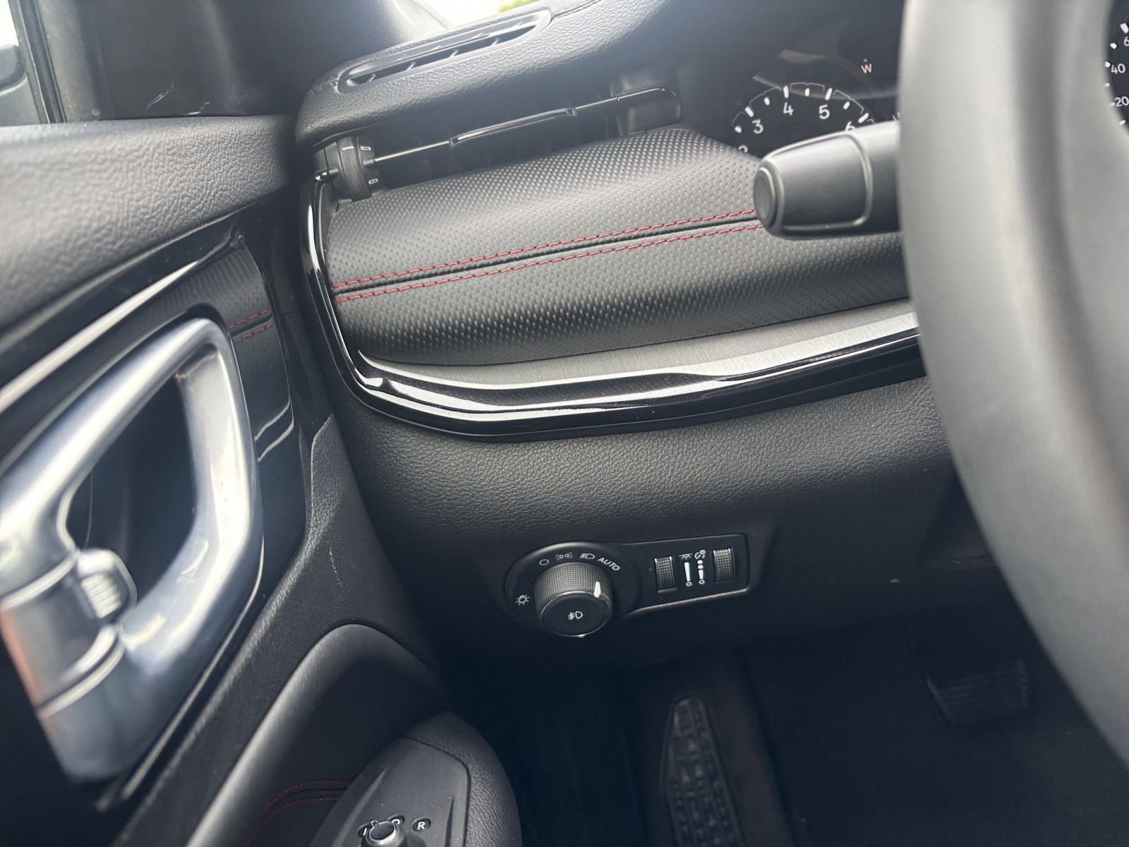 Thumbnail: 2025 Jeep Compass - 31