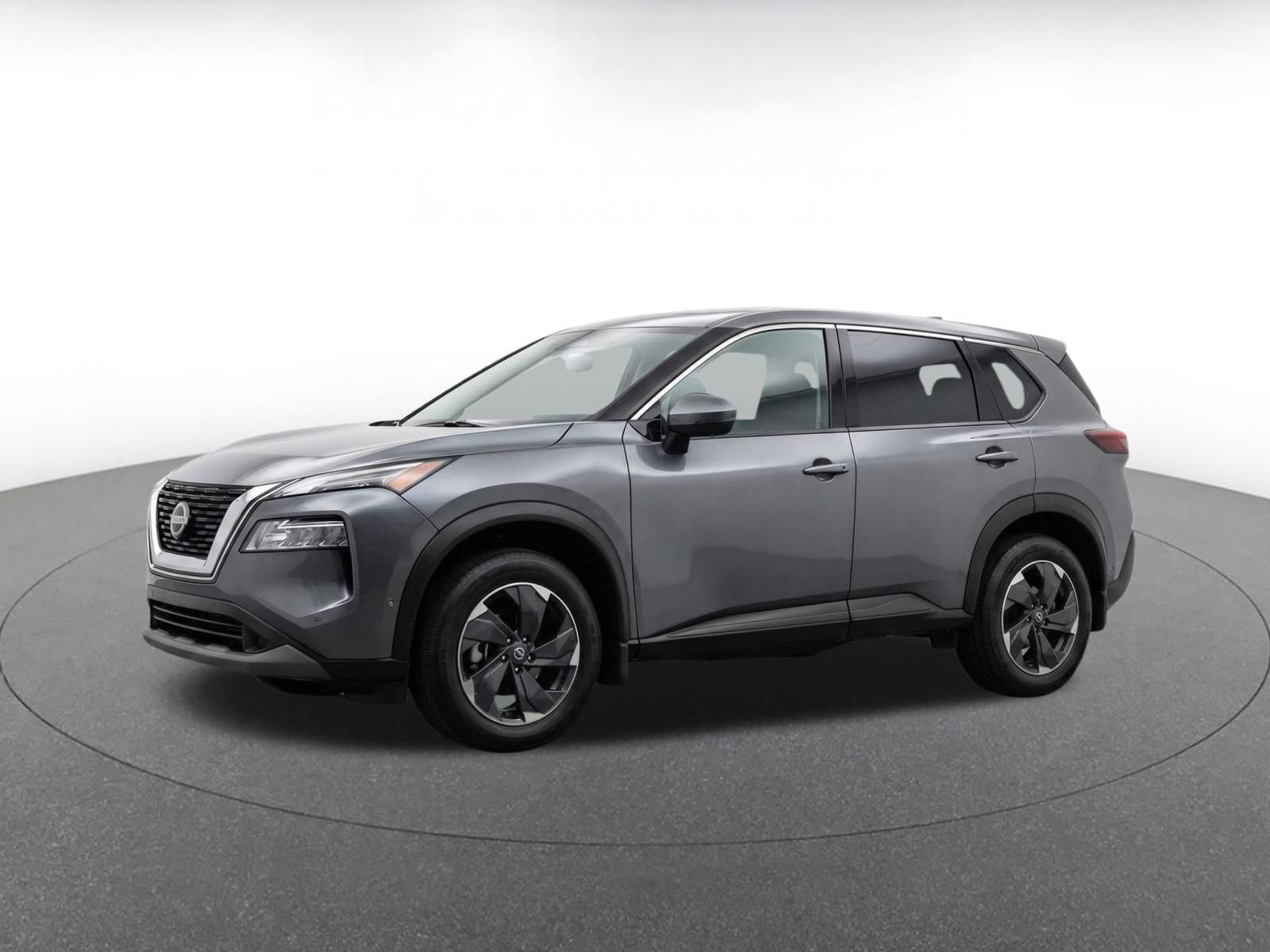 Thumbnail: 2025 Nissan Rogue - 3