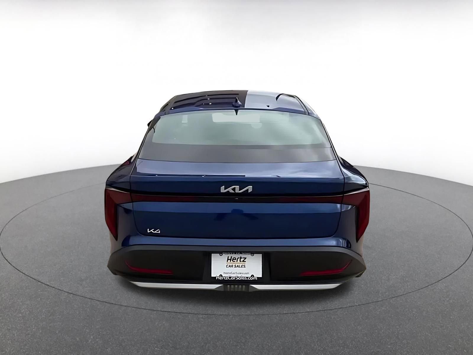 Thumbnail: 2025 Kia K4 - 11