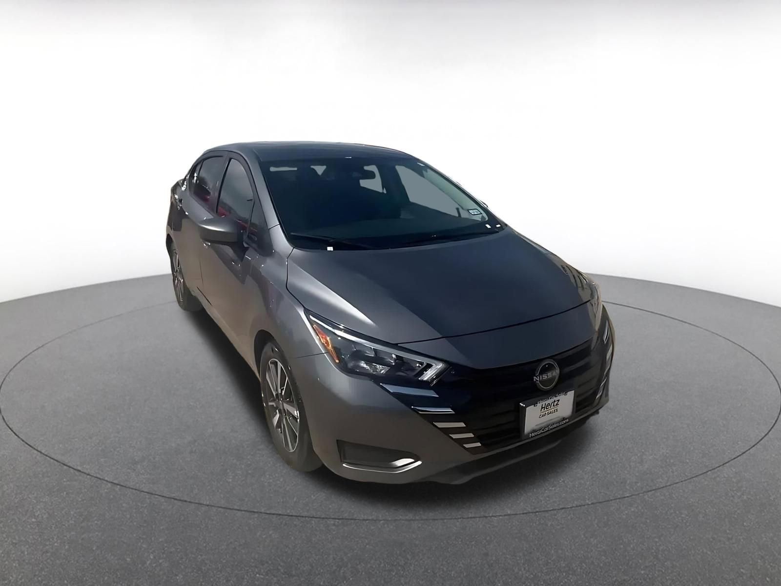 Thumbnail: 2025 Nissan Versa - 3