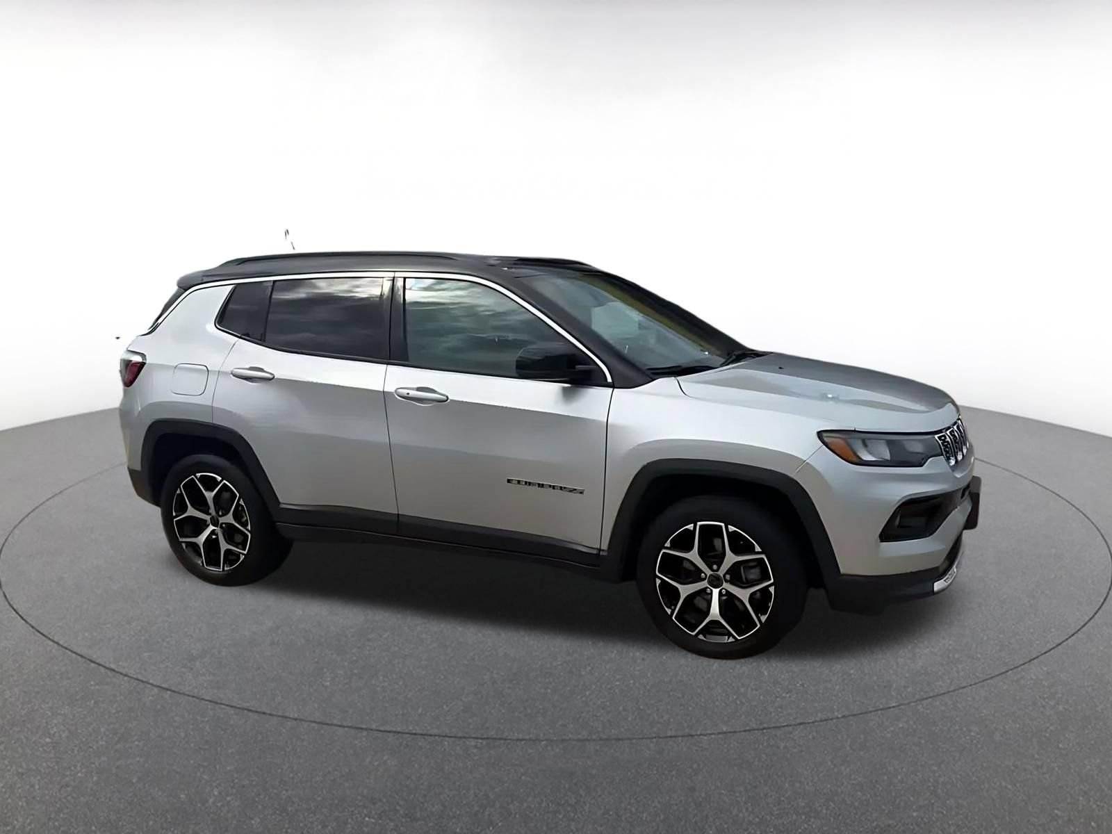 Thumbnail: 2025 Jeep Compass - 2