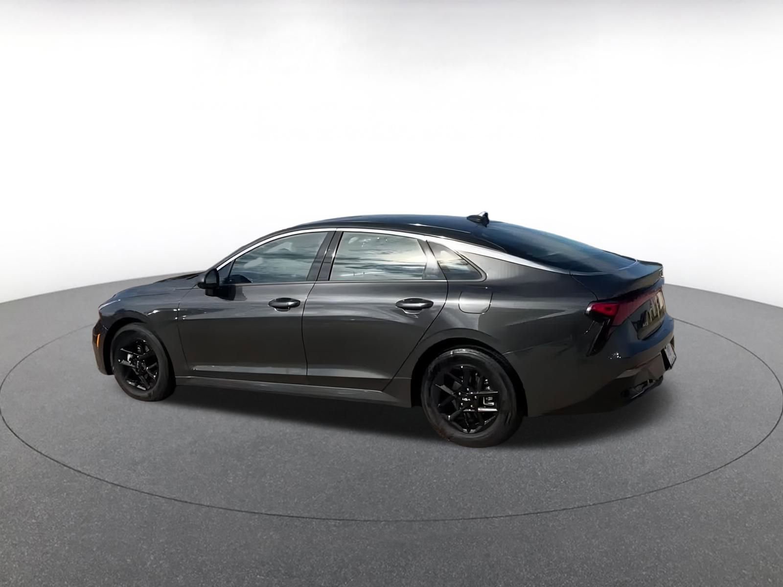 Thumbnail: 2025 Kia K5 - 9