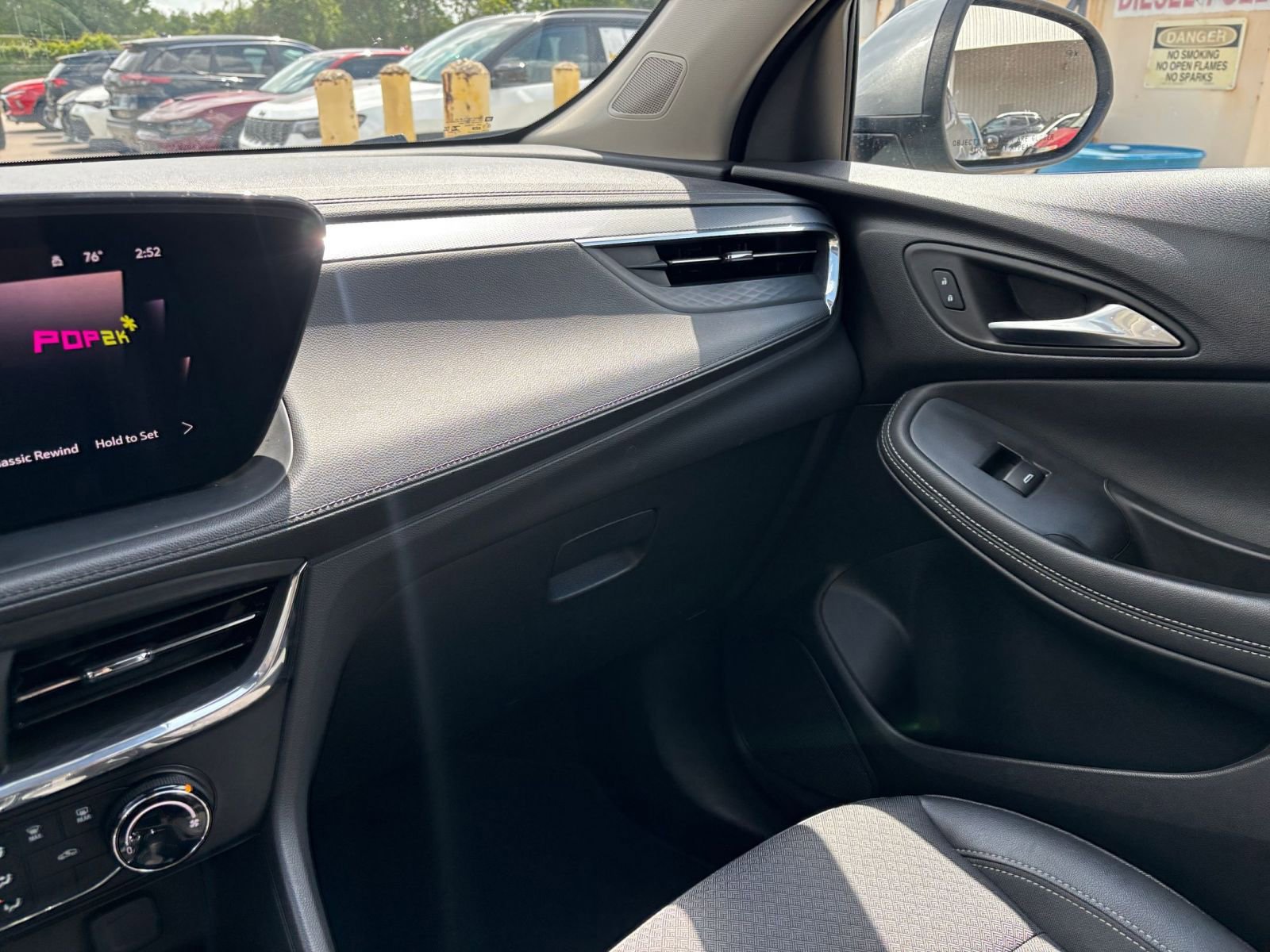 Thumbnail: 2025 Buick Encore GX - 34