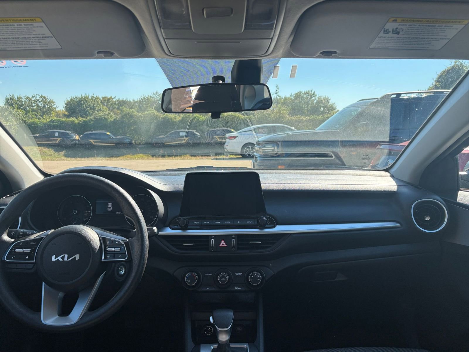 Thumbnail: 2024 Kia Forte - 31