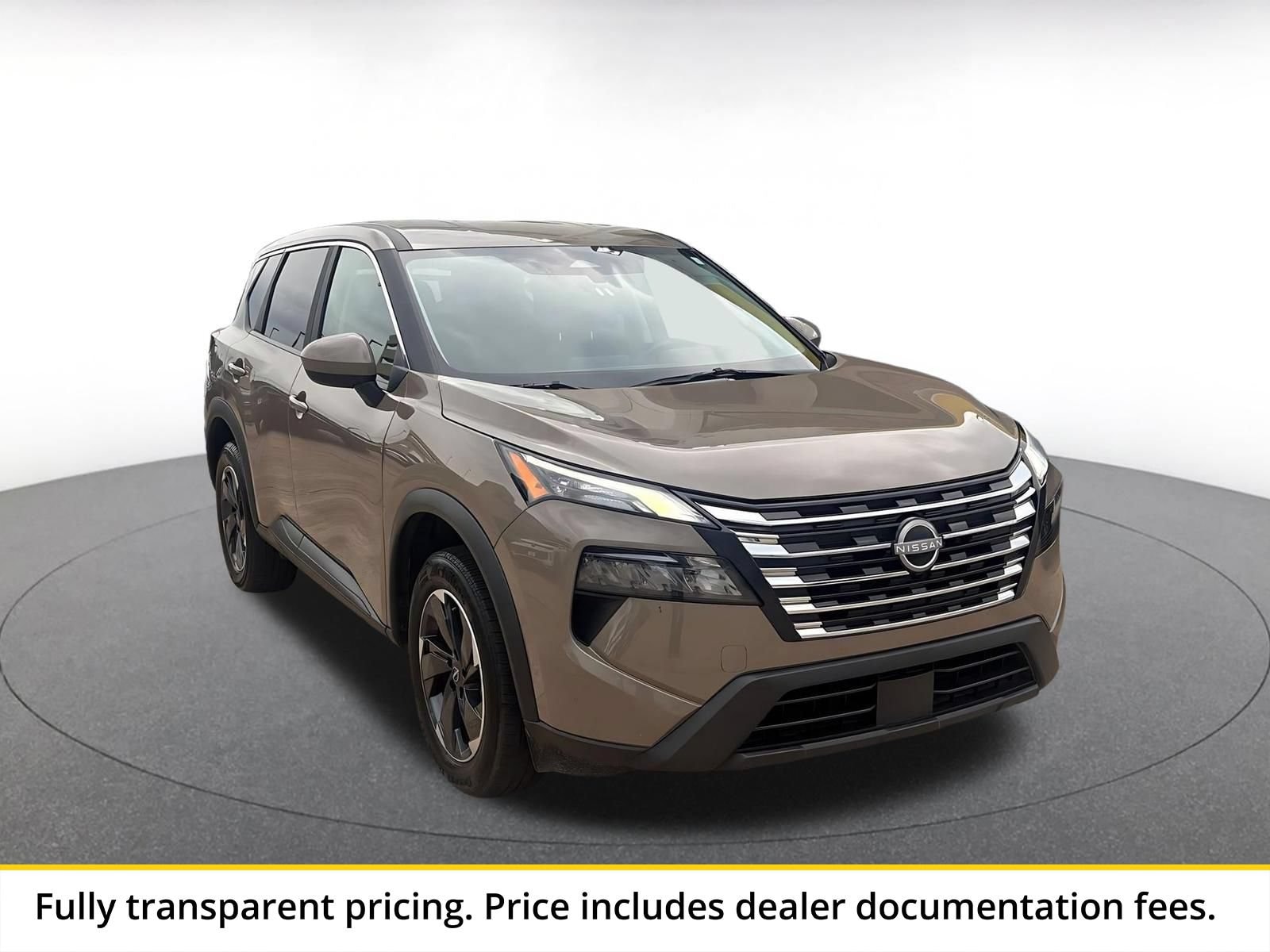 Thumbnail: 2025 Nissan Rogue - 1
