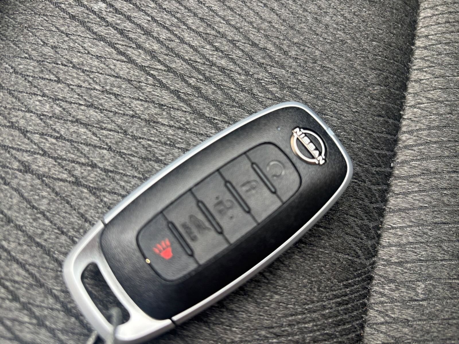 Thumbnail: 2025 Nissan Rogue - 21