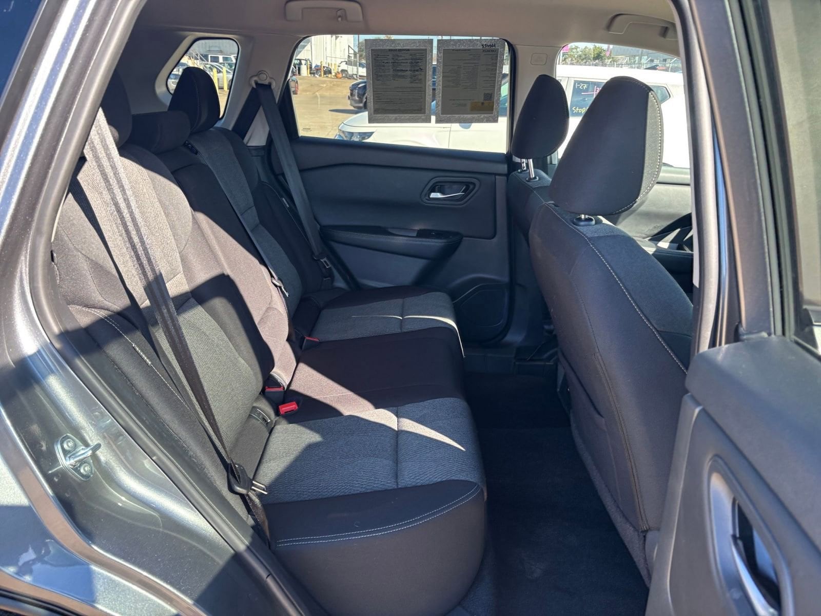 Thumbnail: 2025 Nissan Rogue - 28