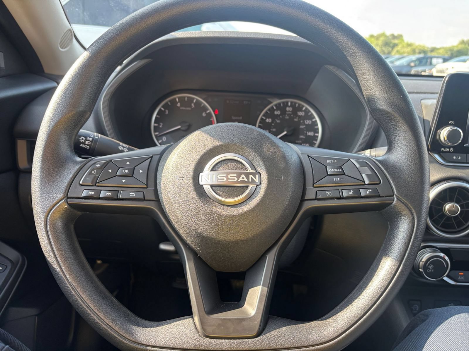 Thumbnail: 2025 Nissan Sentra - 21