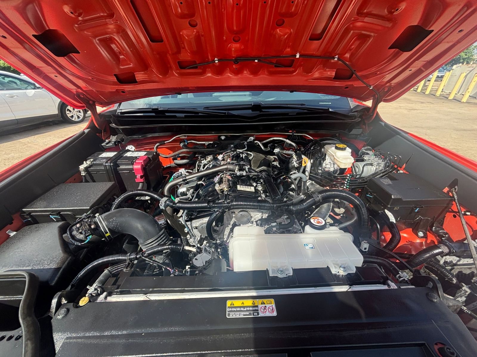 Thumbnail: 2024 Toyota Tacoma - 30